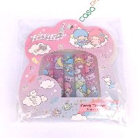 YOYO.casa 大柔屋 - SANRIO TS塑膠鉛筆蓋, 