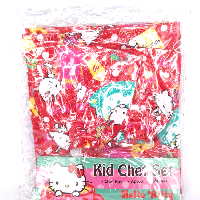 YOYO.casa 大柔屋 - Hello Kitty Kid Chef Set,260*725mm 