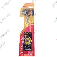 YOYO.casa 大柔屋 - Colgate Slim Soft Toothbrush,1pcs YOYO.casa 大柔屋 - Colgate Slim Soft Toothbrush,1pcs