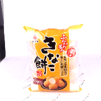 YOYO.casa 大柔屋 - Japanese Beancurd rice biscuit, 