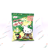 YOYO.casa 大柔屋 - 栗山HELLO KITTY 抹茶風味米果, 