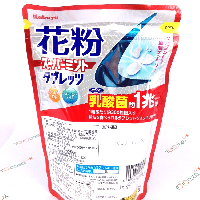 YOYO.casa 大柔屋 - Kabaya Kafun super mint tablets,80g 