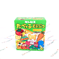 YOYO.casa 大柔屋 - 日本金必氏野菜動物餅, YOYO.casa 大柔屋 - 日本金必氏野菜動物餅,