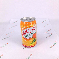 YOYO.casa 大柔屋 - 新加利亞 冰極橙味炭酸純水,350g 