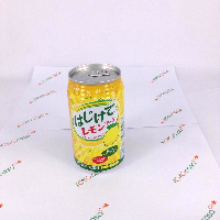 YOYO.casa 大柔屋 - 新加利亞 冰極檸檬炭酸純水,350g 