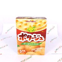 YOYO.casa 大柔屋 - Pokka Sapporo Egao de Choshoku Potage,46.5g 