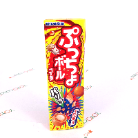 YOYO.casa 大柔屋 - 味覺三角盒可樂波子糖,31g 
