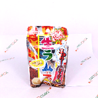YOYO.casa 大柔屋 - morinaga cola gummy candy,27g 