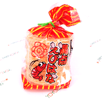 YOYO.casa 大柔屋 - Marumaki shrimp crackers,85g 
