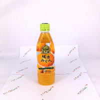 YOYO.casa 大柔屋 - KIRIN小岩井純水柳橙汁, 