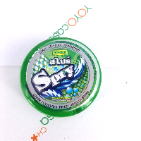 YOYO.casa 大柔屋 - 泰國扁罐雪碧糖, YOYO.casa 大柔屋 - 泰國扁罐雪碧糖,