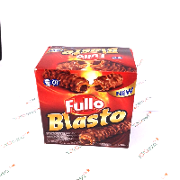 YOYO.casa 大柔屋 - Fullo 脆米棒朱古力味,270g YOYO.casa 大柔屋 - Fullo 脆米棒朱古力味,270g