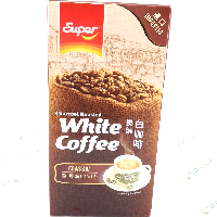 YOYO.casa 大柔屋 - 3IN1 Charcoal white coffee,40G*8 YOYO.casa 大柔屋 - 3IN1 Charcoal white coffee,40G*8