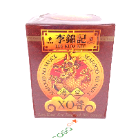 YOYO.casa 大柔屋 - 李錦記XO 海皇醬 ,80g YOYO.casa 大柔屋 - 李錦記XO 海皇醬 ,80g