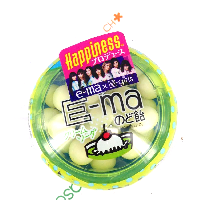 YOYO.casa 大柔屋 - UHA E-MA MELON CANDY,33g 