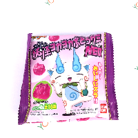 YOYO.casa 大柔屋 - 萬代妖怪手錶軟糖,33g 