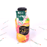 YOYO.casa 大柔屋 - POKKA多果肉西柚汁,400ml 