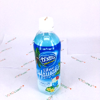 YOYO.casa 大柔屋 - POKKA夏威夷忌廉梳打,500ml YOYO.casa 大柔屋 - POKKA夏威夷忌廉梳打,500ml