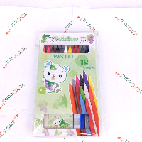 YOYO.casa 大柔屋 - PP3121B 蠟筆12色,3121b YOYO.casa 大柔屋 - PP3121B 蠟筆12色,3121b