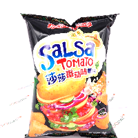 YOYO.casa 大柔屋 - Jack n Jill Salsa tomato ,60g 