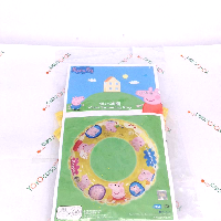 YOYO.casa 大柔屋 - peppa pig 水泡18吋,45cm YOYO.casa 大柔屋 - peppa pig 水泡18吋,45cm