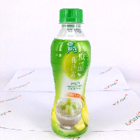 YOYO.casa 大柔屋 - Mr Juice 蜜瓜椰汁露,250ml YOYO.casa 大柔屋 - Mr Juice 蜜瓜椰汁露,250ml