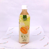 YOYO.casa 大柔屋 - Natural Is Best Star Fruit Drink,480ML 