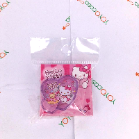 YOYO.casa 大柔屋 - sanrio kitty pencil shapener, 