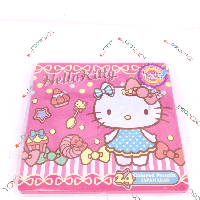 YOYO.casa 大柔屋 - SANRIO KT 24色鐡盒木顏色, 