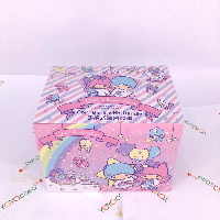 YOYO.casa 大柔屋 - SANRIO TS手换鐡錢箱連鎖, YOYO.casa 大柔屋 - SANRIO TS手换鐡錢箱連鎖,