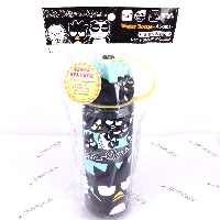 YOYO.casa 大柔屋 - SANRIO XO 450ML BPA FREE 膠水樽開口設計,450ml 