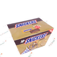 YOYO.casa 大柔屋 - Snickers Bar minis,180g YOYO.casa 大柔屋 - Snickers Bar minis,180g