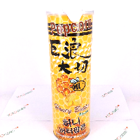 YOYO.casa 大柔屋 - Premium Popcorn (Honey Butter Flavour),100g 