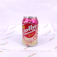 YOYO.casa 大柔屋 - Jolly Lychee Can ,1664 bo YOYO.casa 大柔屋 - Jolly Lychee Can ,1664 bo