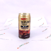 YOYO.casa 大柔屋 - Ucc Blended Coffee,185G YOYO.casa 大柔屋 - Ucc Blended Coffee,185G