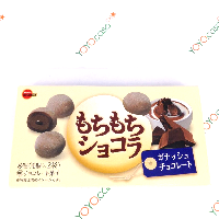 YOYO.casa 大柔屋 - 百邦雙重朱古力迷你大福,89g 