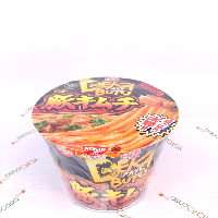YOYO.casa 大柔屋 - 日清泡菜豚肉拉麵,103g 