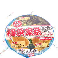 YOYO.casa 大柔屋 - 日清橫濱家系海豚骨醬油拉麵,70g 