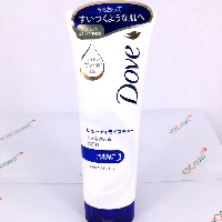 YOYO.casa 大柔屋 - Dove Beauty Moisture Facial Foam,130g 