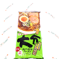YOYO.casa 大柔屋 - 丸泰大分雞醬油拉麵,214g YOYO.casa 大柔屋 - 丸泰大分雞醬油拉麵,214g