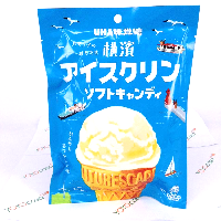 YOYO.casa 大柔屋 - UHA Yokohama Icecream Candy,100g 