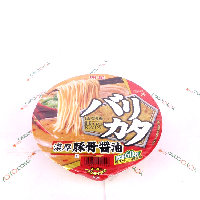 YOYO.casa 大柔屋 - 明星濃厚豬骨醬油拉麵,99g YOYO.casa 大柔屋 - 明星濃厚豬骨醬油拉麵,99g