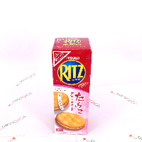 YOYO.casa 大柔屋 - Nabisco Ritz crackers Cheese Sandwiches,9s YOYO.casa 大柔屋 - Nabisco Ritz crackers Cheese Sandwiches,9s