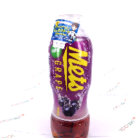 YOYO.casa 大柔屋 - 麒麟METS葡萄汽水(0卡路里),480ml YOYO.casa 大柔屋 - 麒麟METS葡萄汽水(0卡路里),480ml
