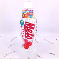 YOYO.casa 大柔屋 - 麒麟METS荔枝汽水,480ml YOYO.casa 大柔屋 - 麒麟METS荔枝汽水,480ml