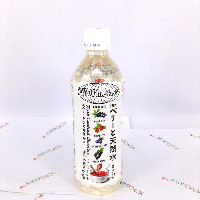 YOYO.casa 大柔屋 - 麒麟雜莓味天然水,500ml YOYO.casa 大柔屋 - 麒麟雜莓味天然水,500ml