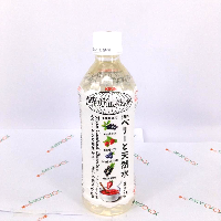 YOYO.casa 大柔屋 - 麒麟雜莓味天然水,500ml 
