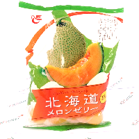 YOYO.casa 大柔屋 - ACE Hokkaido Melon jelly ,180g 
