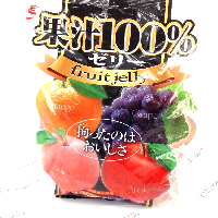 YOYO.casa 大柔屋 - Ace bakery 100% juice jelly ,495g 
