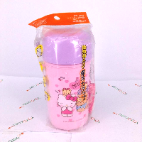 YOYO.casa 大柔屋 - SC-450 保溫瓶,450ml 